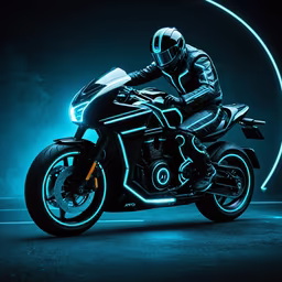 Neon Rider Neon Rider