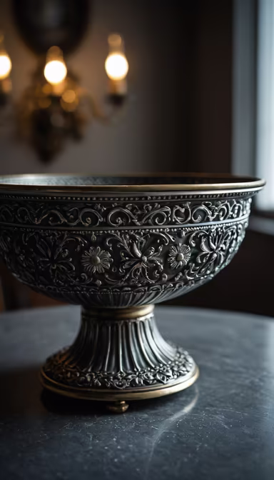 Antique Elegance Antique Elegance