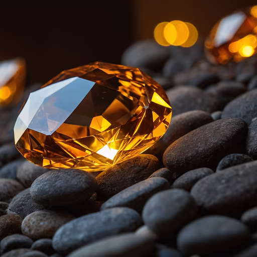 Golden Treasures