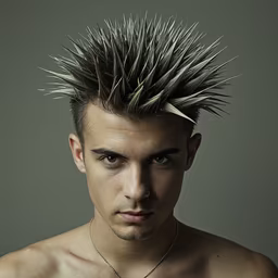 Edgy Style Edgy Style