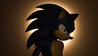Gotta Go Fast!