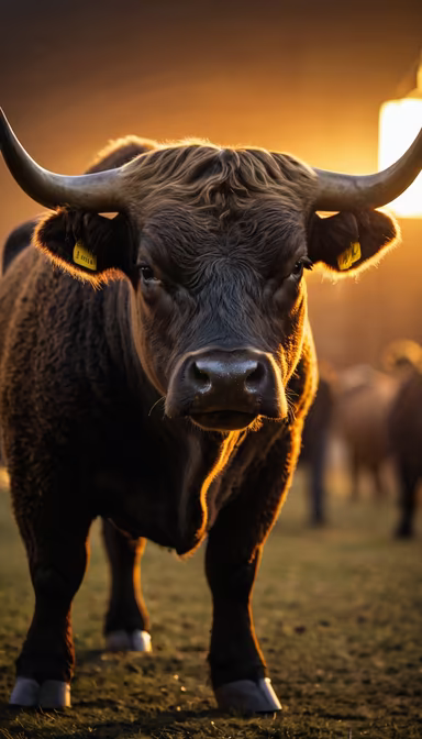 Majestic Highland Majestic Highland