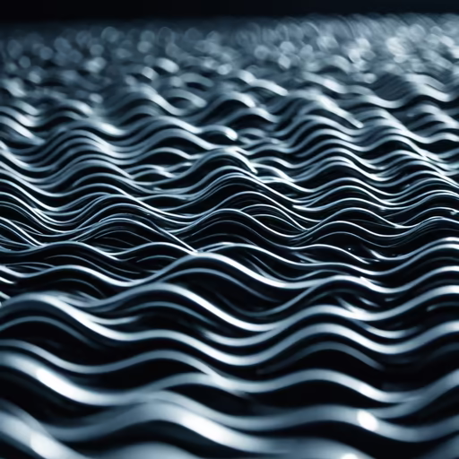 Rhythmic Waves
