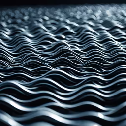 Rhythmic Waves