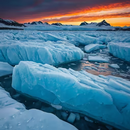 Frozen Giants Frozen Giants