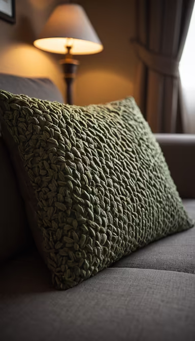 Cozy Corner Cozy Corner