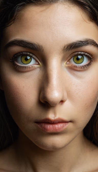 Soulful Gaze Soulful Gaze