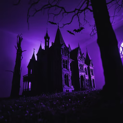 Haunted Estate
