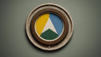 Vintage Emblem Vintage Emblem
