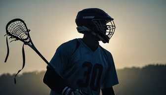 Lacrosse Warrior Lacrosse Warrior