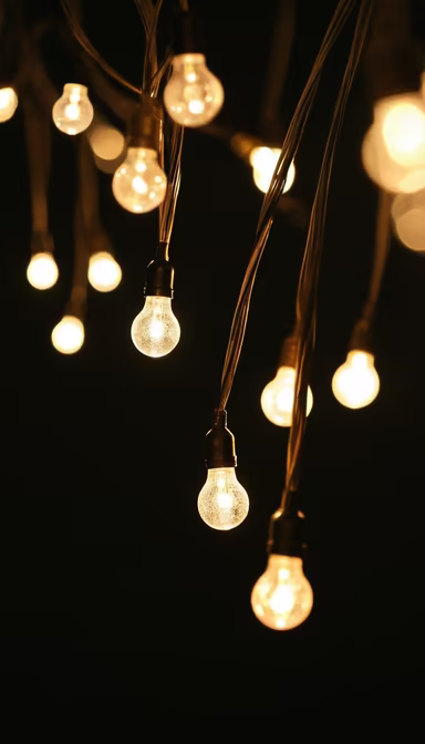 String Lights