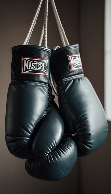 Ready to Rumble