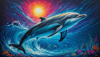 Ocean's Majesty Ocean's Majesty