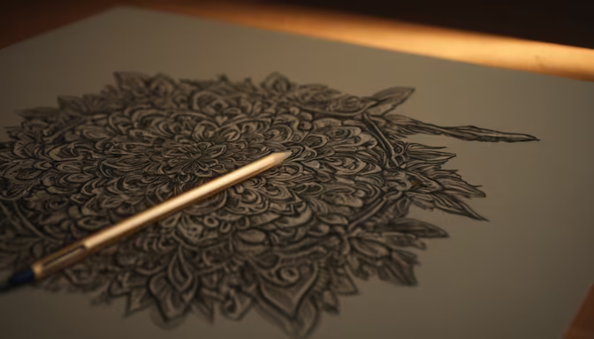 Creative Flow