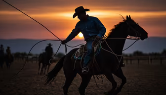 Sunset Ride Sunset Ride