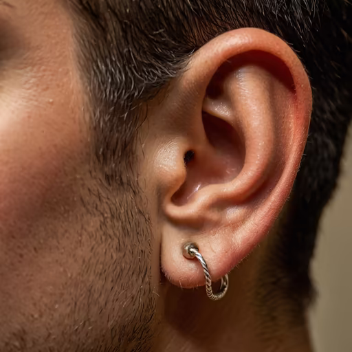 Earring Style