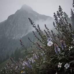 Mountain Meadow Mountain Meadow