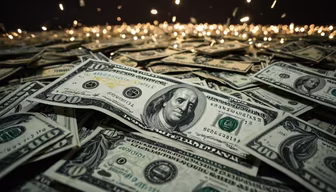 Money Rain Money Rain