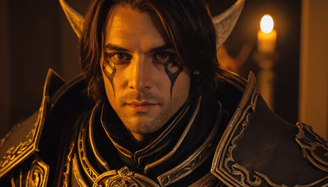 Dark Prince