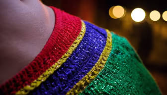 Festive Knitwear Festive Knitwear