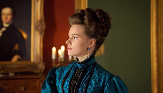 Timeless Elegance