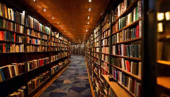 Aisle of Knowledge Aisle of Knowledge