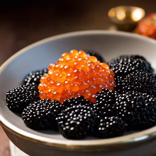 Caviar Dreams