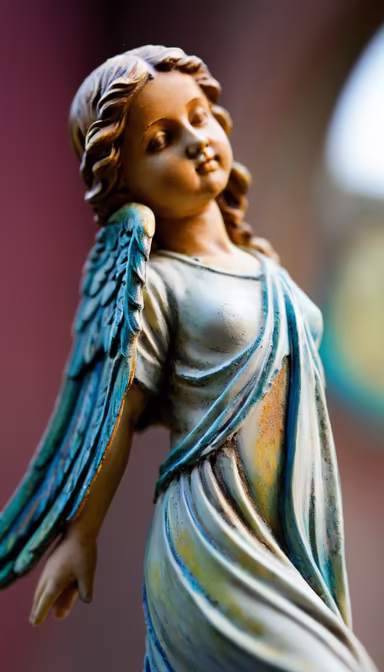 Angel Statue Angel Statue