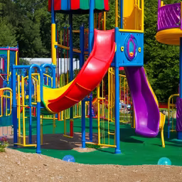 Playground Fun Playground Fun