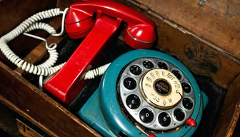 Vintage Connection Vintage Connection