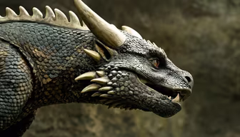 Dragon's Gaze Dragon's Gaze