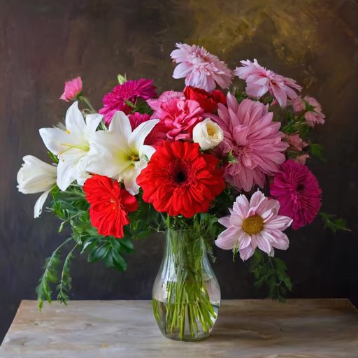 Floral Abundance