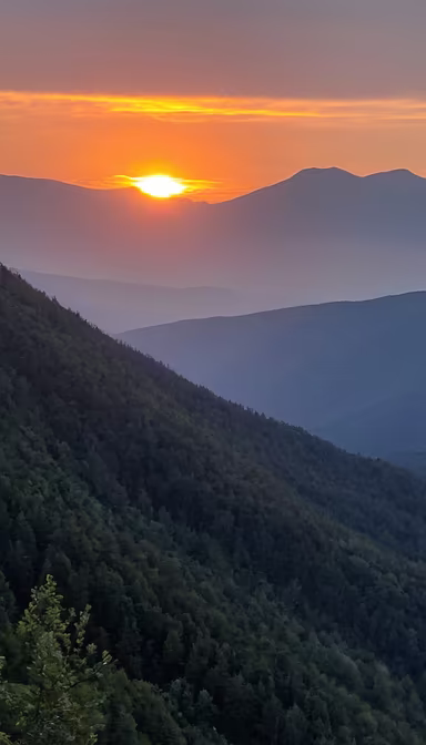 Mountain Majesty