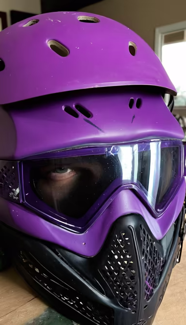 Ready for Action