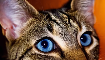 Ocean Eyes