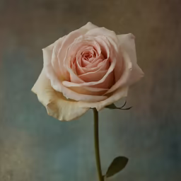 Rose in Bloom Rose in Bloom