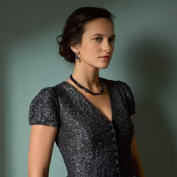 Elegant Portrait Elegant Portrait