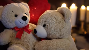 Teddy Bear Love Teddy Bear Love