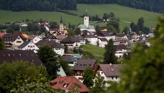 Quaint Village Quaint Village