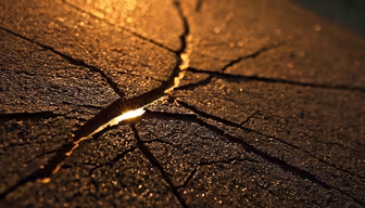 Cracked Earth