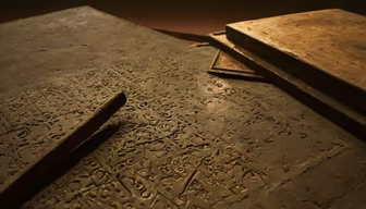 Ancient Script Ancient Script