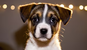 Puppy Eyes Puppy Eyes