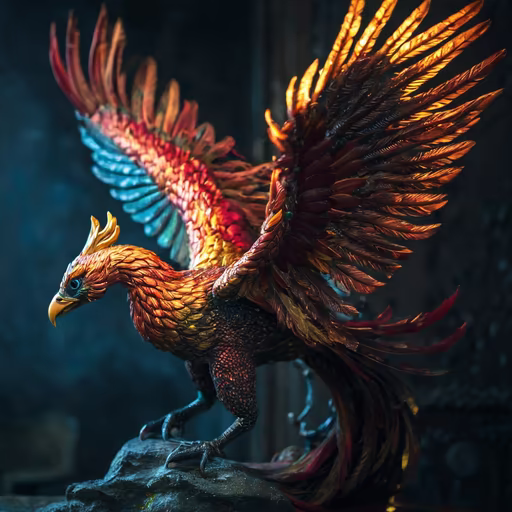 Rise of the Phoenix