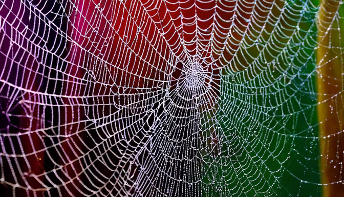 Intricate Web