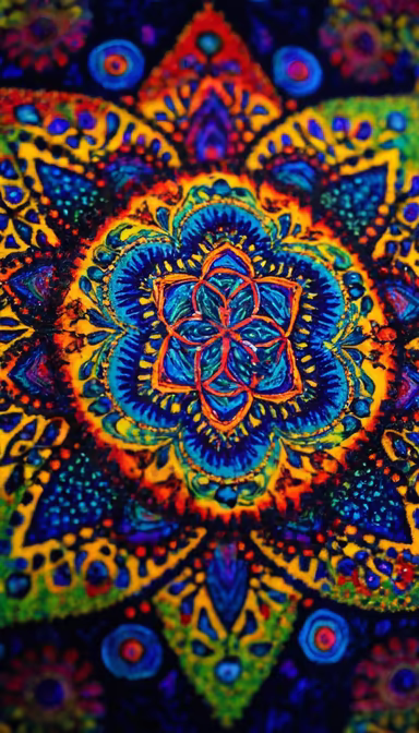 Kaleidoscope Dreams Kaleidoscope Dreams