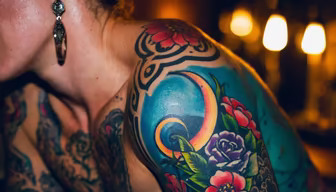 Ink Stories Ink Stories