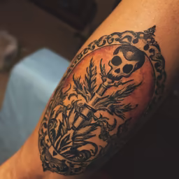 Memento Mori Memento Mori