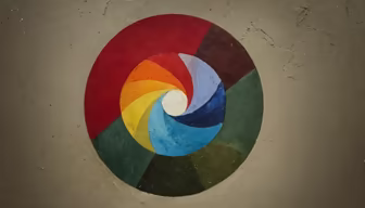 Color Wheel