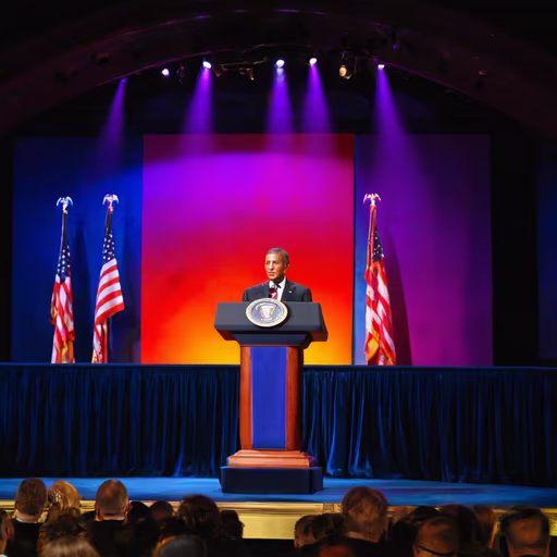 Presidential Address