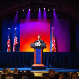 Presidential Address Presidential Address